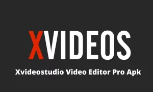 XVideoStudio Video Editor Pro APK Crack + Key GIF Videos 