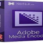 Adobe Media Encoder Crack 22.5 + Serial Key Free 2022 Download