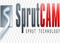 SprutCAM Crack 15.10 With Serial Key Free Download [Latest 2022]