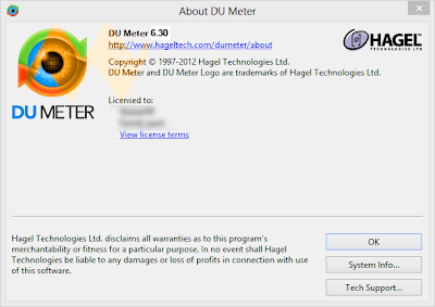 DU Meter 8.01 Crack + Torrent Latest download 2022