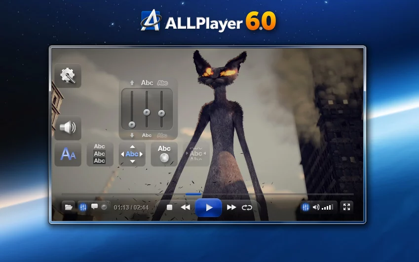 AllPlayer 8.9.4 Crack + Product Code Free 2023 Download [Latest]