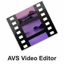 AVS Video Editor 9.9.1 Crack With Activation Keys Free Download
